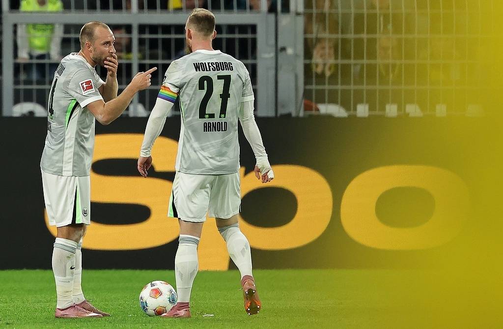 竞彩湃｜沃尔夫斯堡目标三连胜，埃弗顿继续狙击阿森纳？